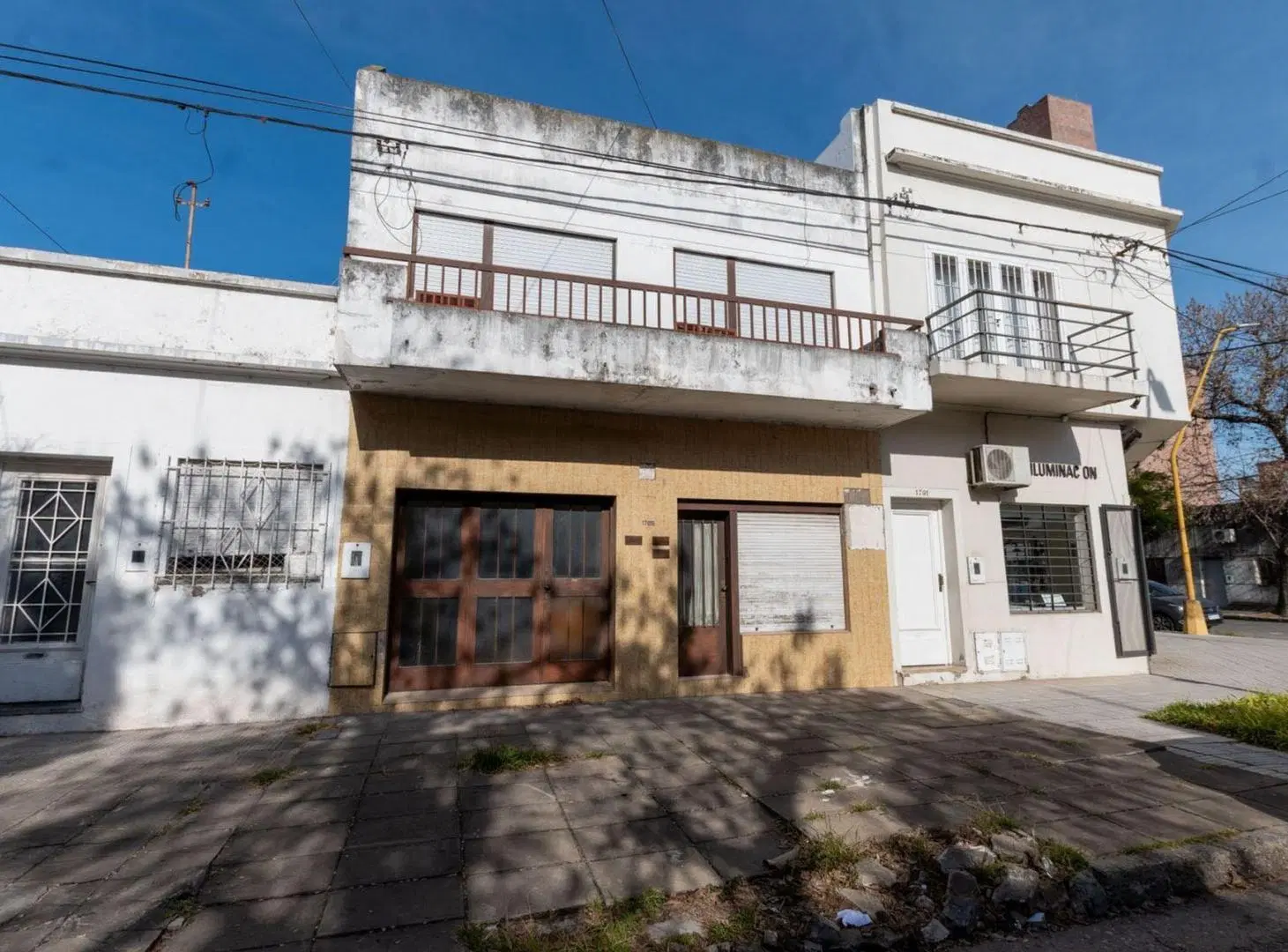 BARRIO CANDIOTI  4 dorm A 2 CUADRAS BVD APTO CRED 8