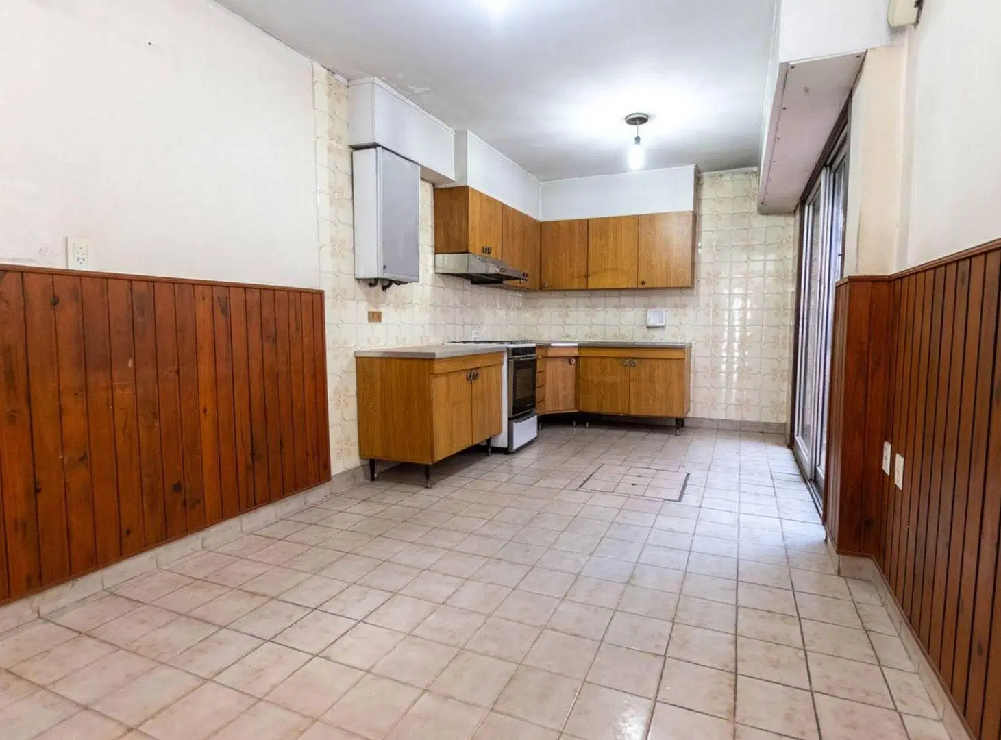 BARRIO CANDIOTI  4 dorm A 2 CUADRAS BVD APTO CRED 4