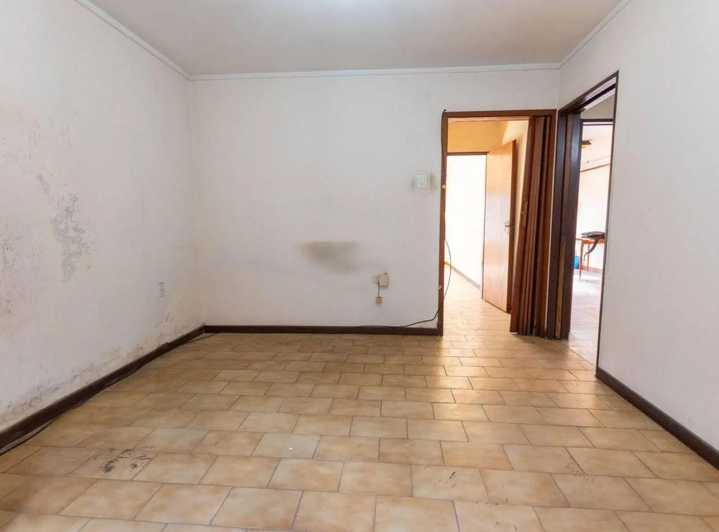 BARRIO CANDIOTI  4 dorm A 2 CUADRAS BVD APTO CRED 5