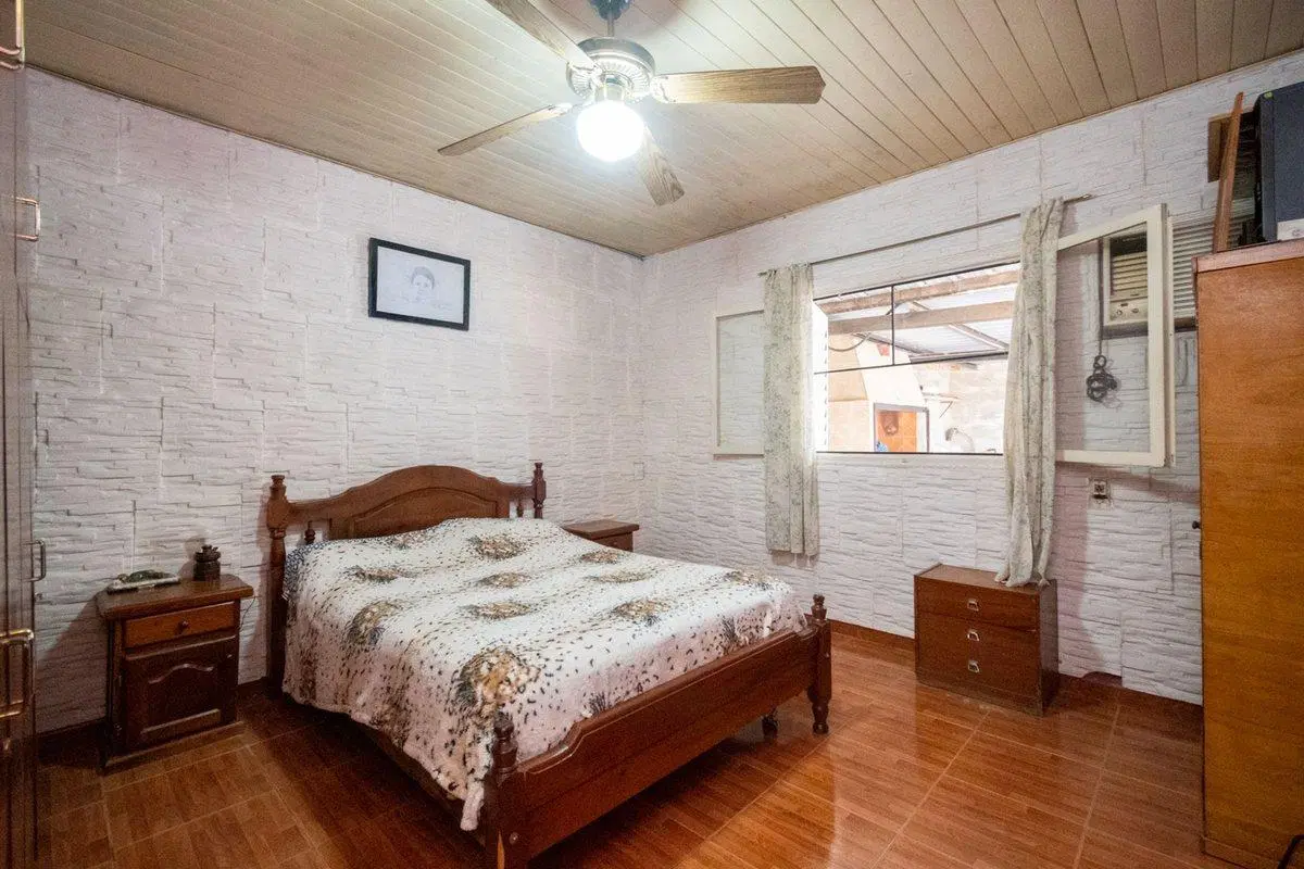 CASA QUINTA EN VENTA 2 DORM BARRIO LAS PALTAS 5