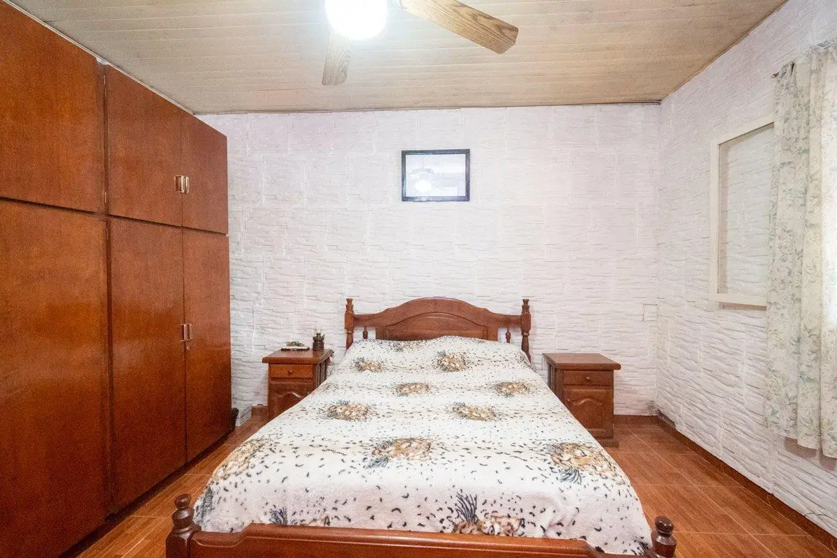 CASA QUINTA EN VENTA 2 DORM BARRIO LAS PALTAS 8