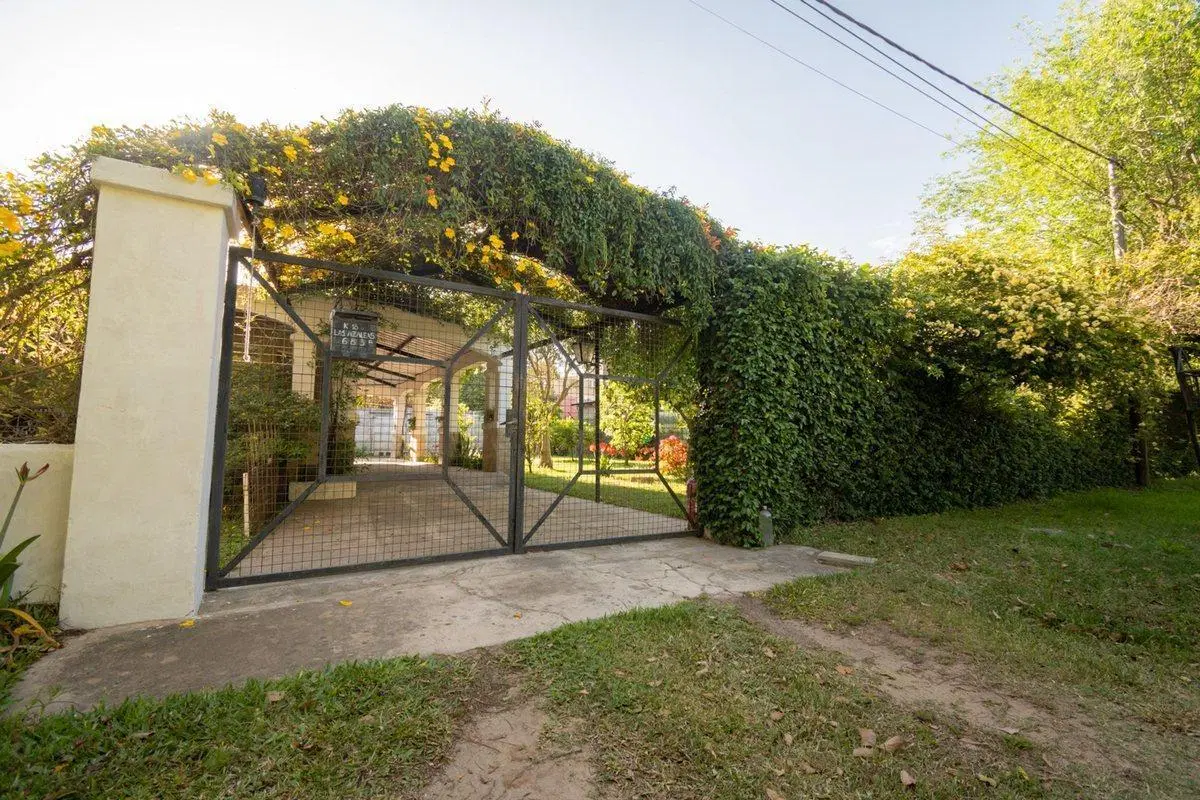 CASA QUINTA EN VENTA 2 DORM BARRIO LAS PALTAS 4