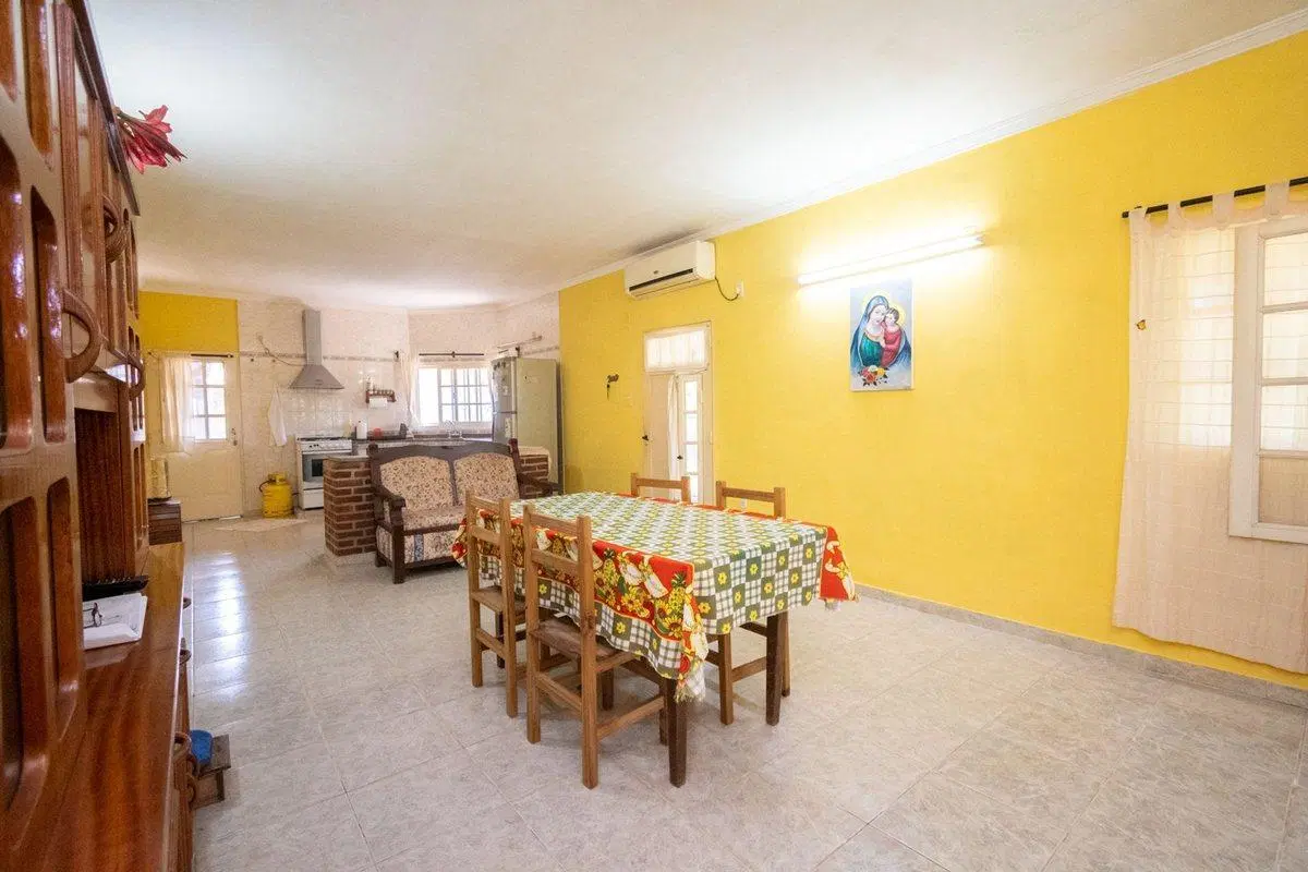 CASA QUINTA EN VENTA 2 DORM BARRIO LAS PALTAS 3