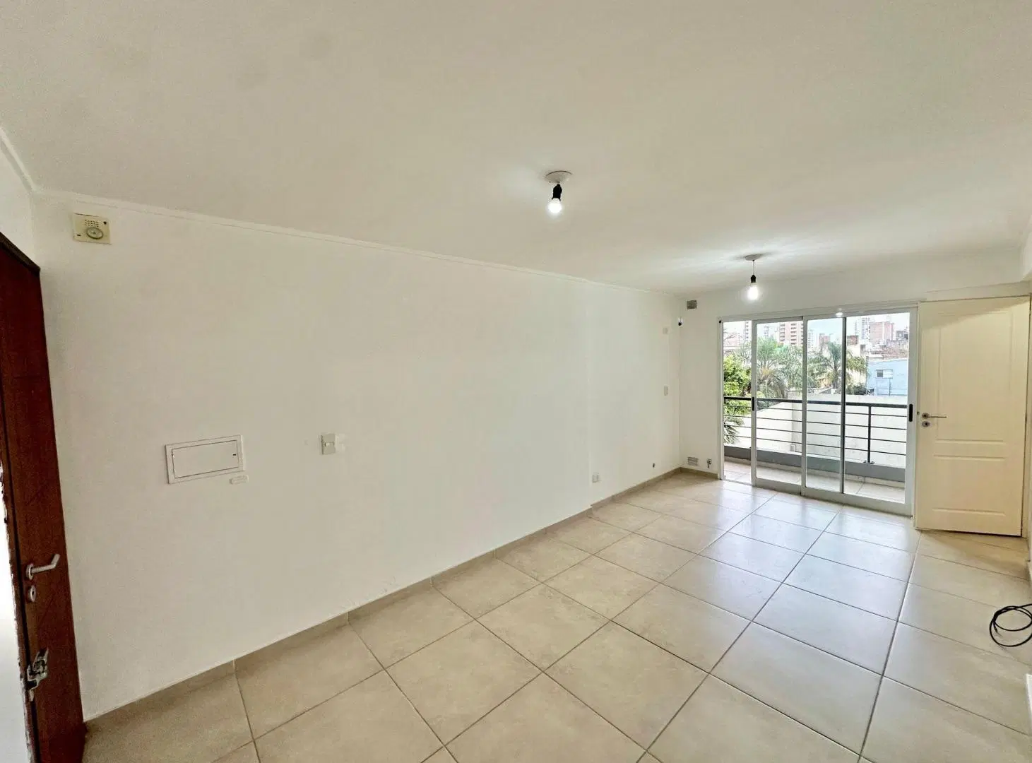 DEPARTAMENTO 1 DORMITORIO EN ALQUILER 3