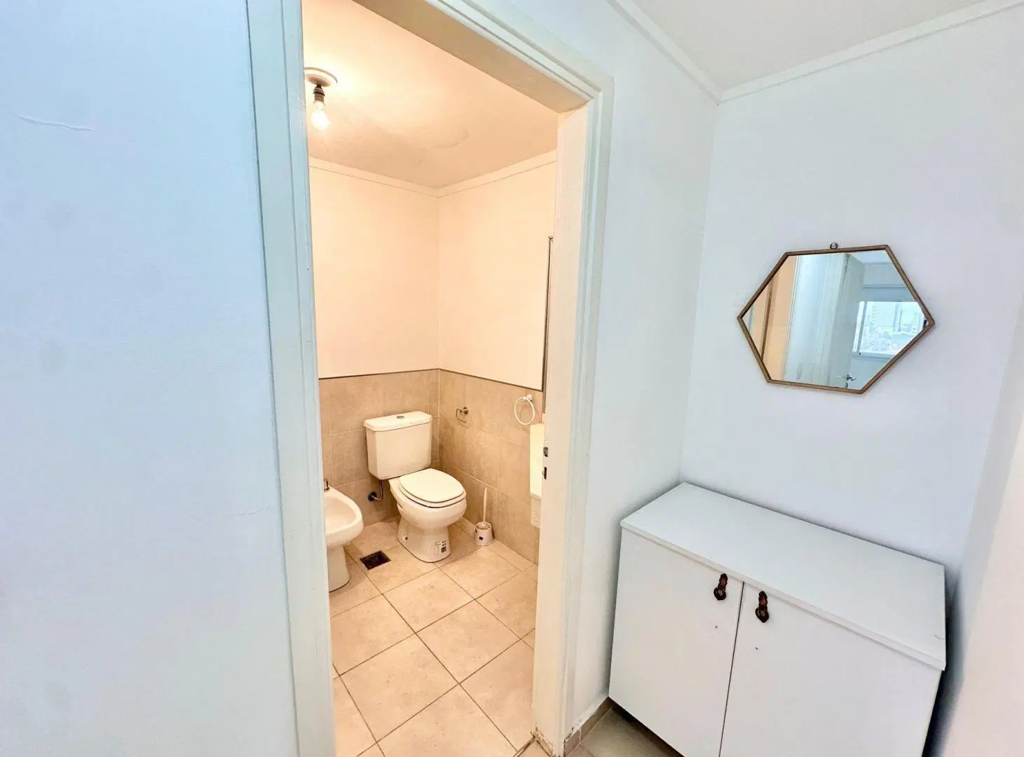 DEPARTAMENTO 1 DORMITORIO EN ALQUILER 4
