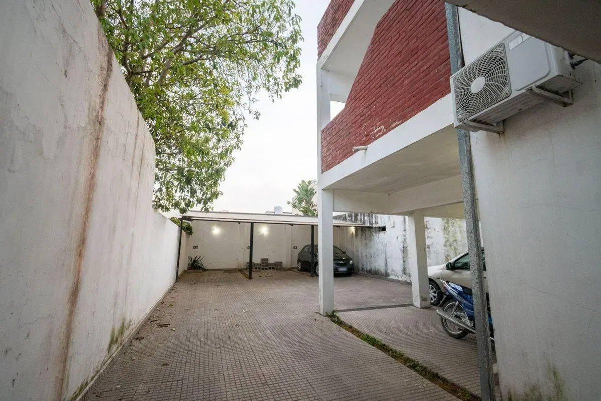 Departamento dos dormi+ cochera Zona Fdo Zuviria 3