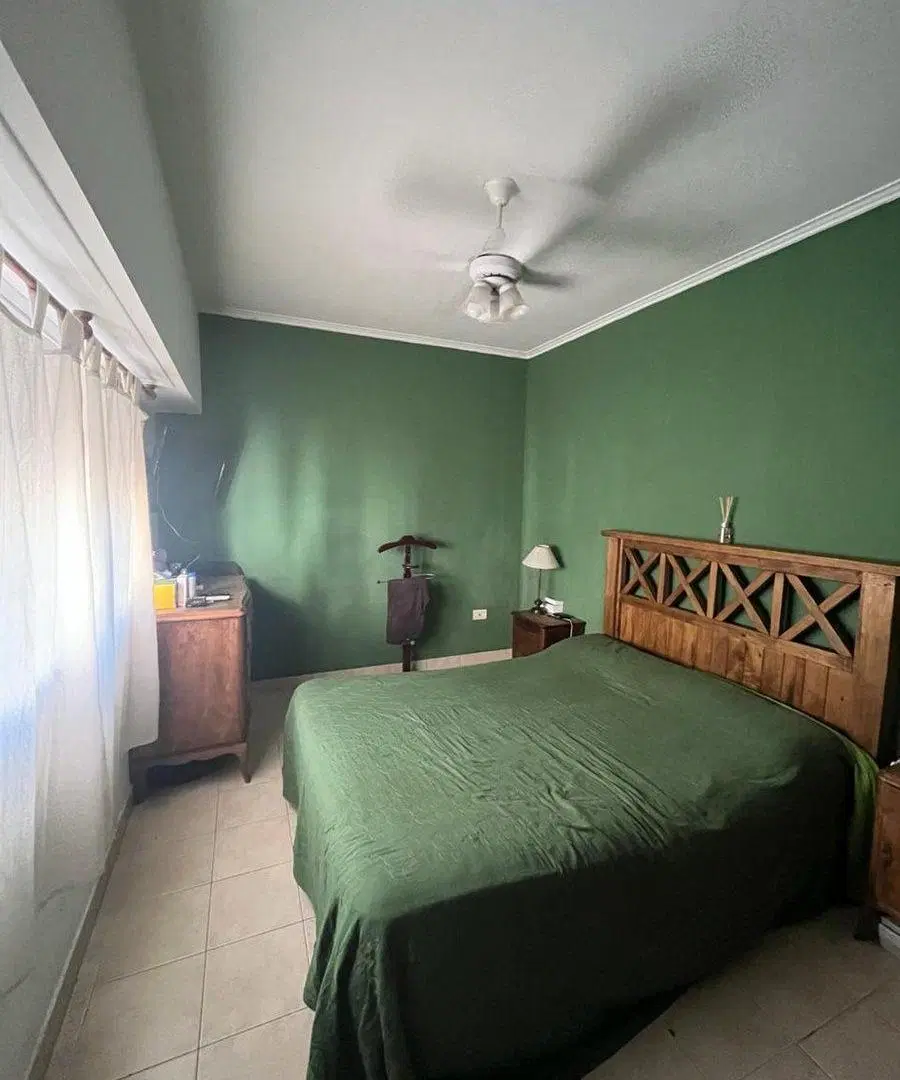 Venta interno 2 dormitorios en Planta Baja. 5