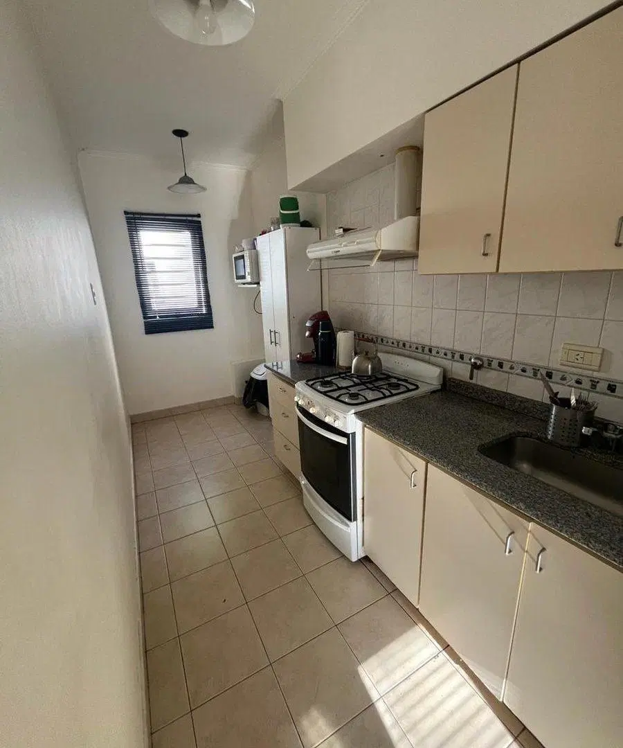 Venta interno 2 dormitorios en Planta Baja. 2