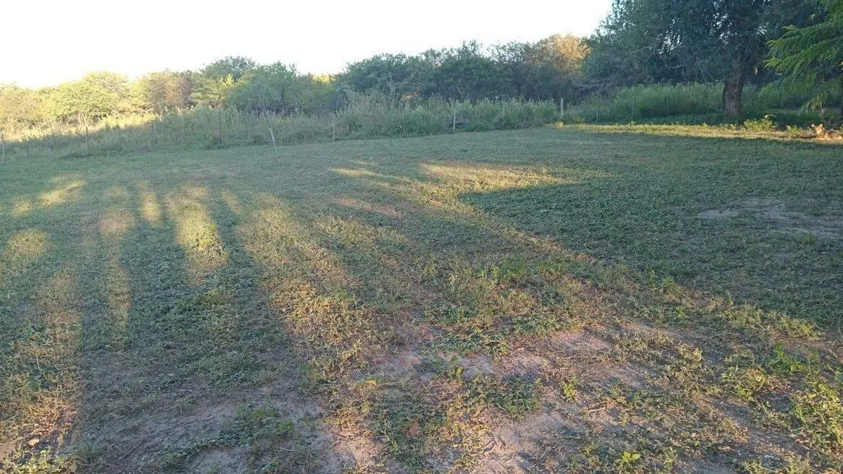 Campo en venta Aguará Grande 2