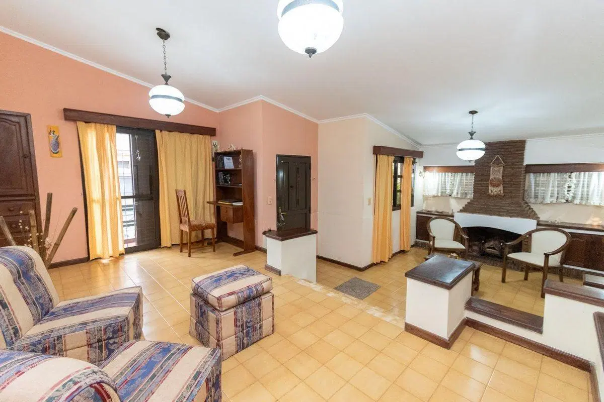 Casa en Venta 3 Dormitorios Apta a Credito. 3