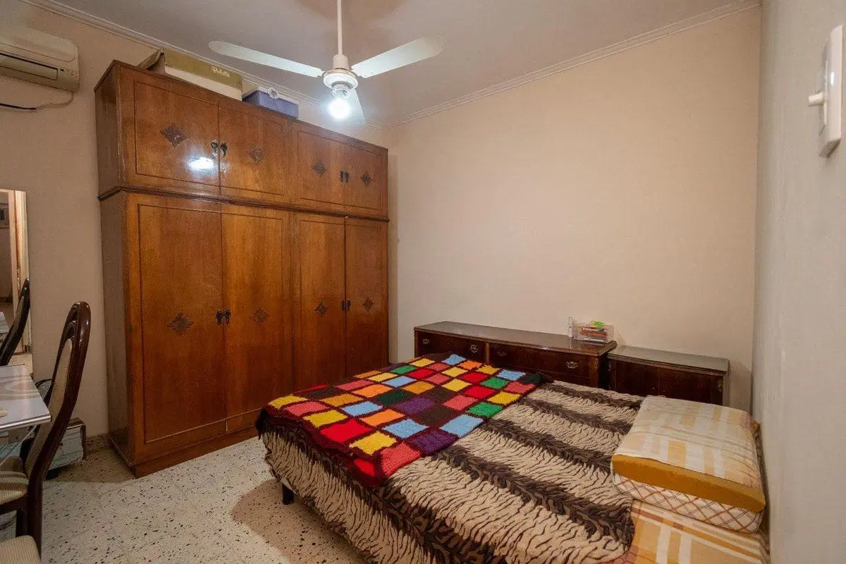 Se vende casa con gran terreno en Santa Fe 4