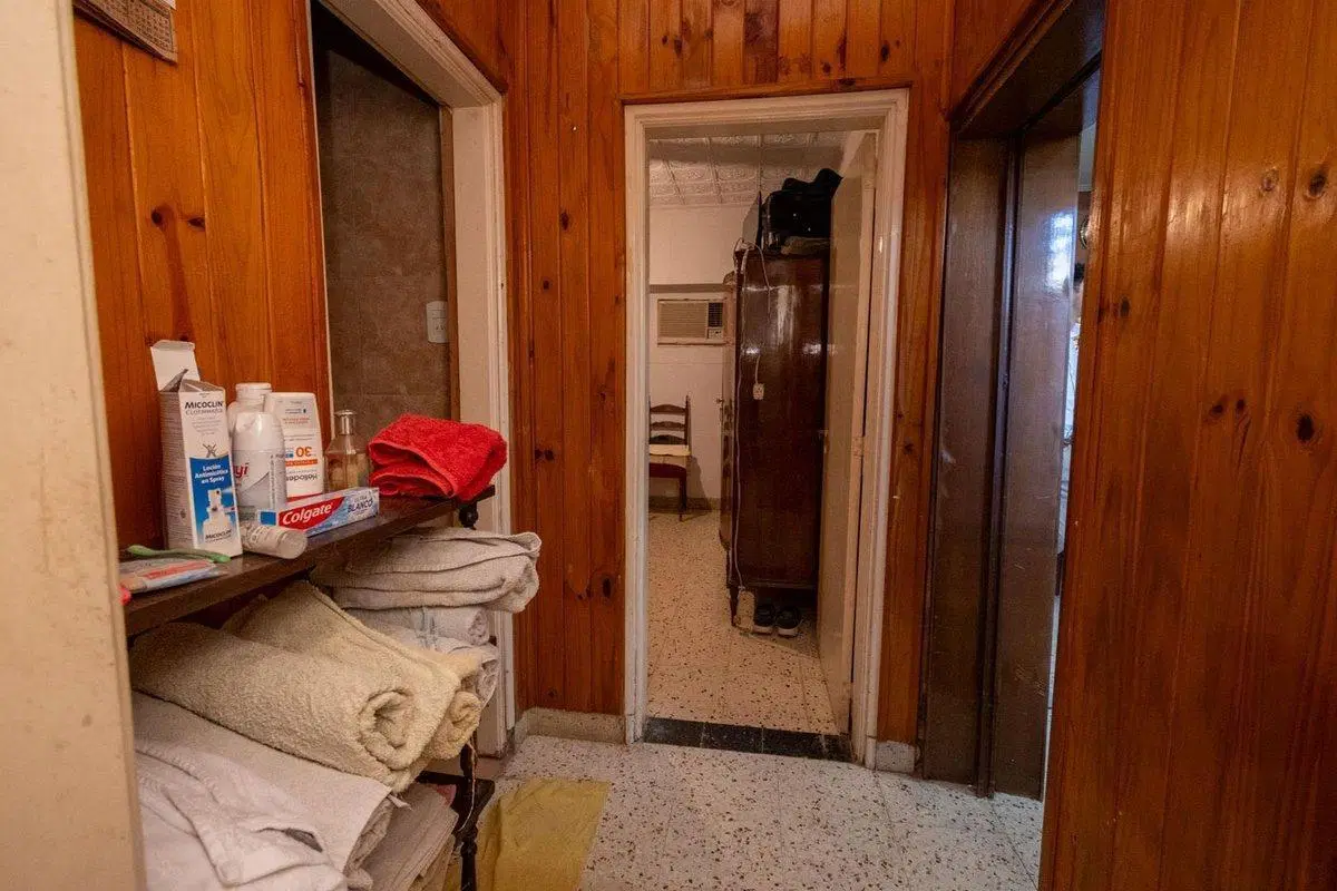 Se vende casa con gran terreno en Santa Fe 8