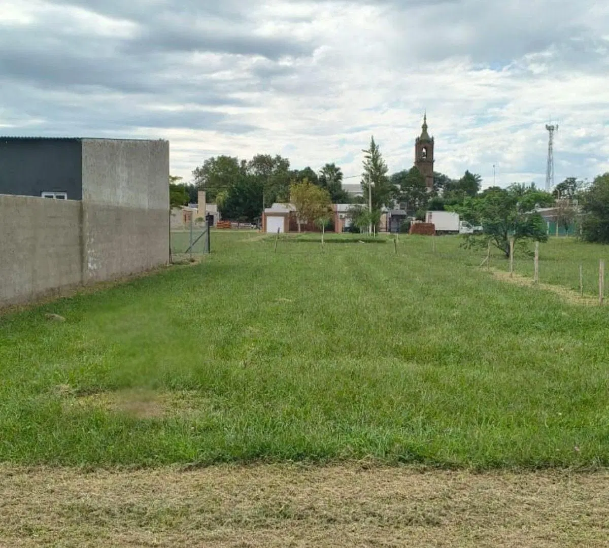 Lote en San Carlos Norte, 360m2 3