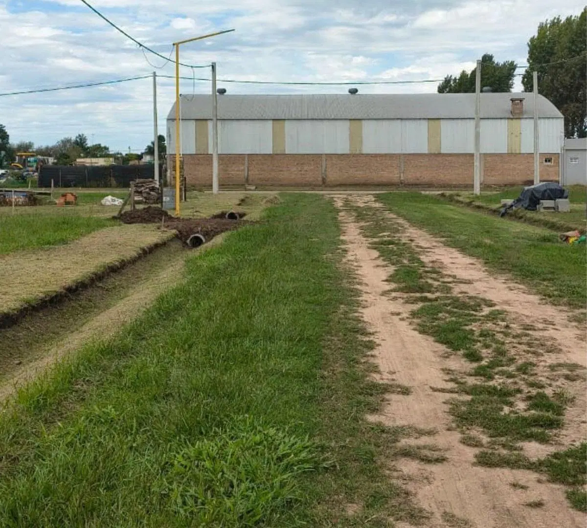 Lote en San Carlos Norte, 360m2 2