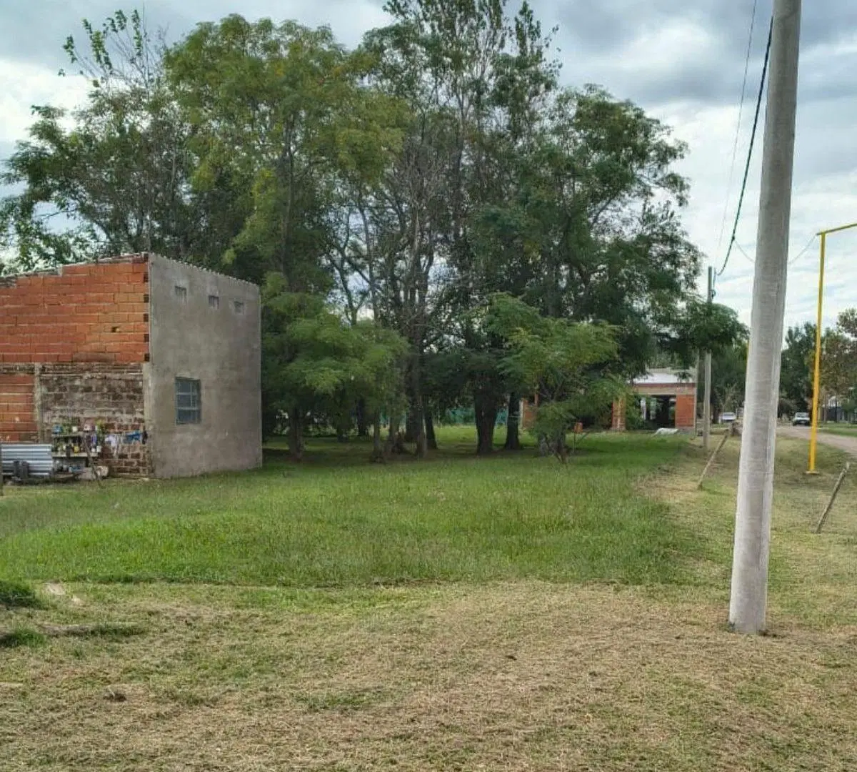 Lote de San Carlos Norte, 254m2 2