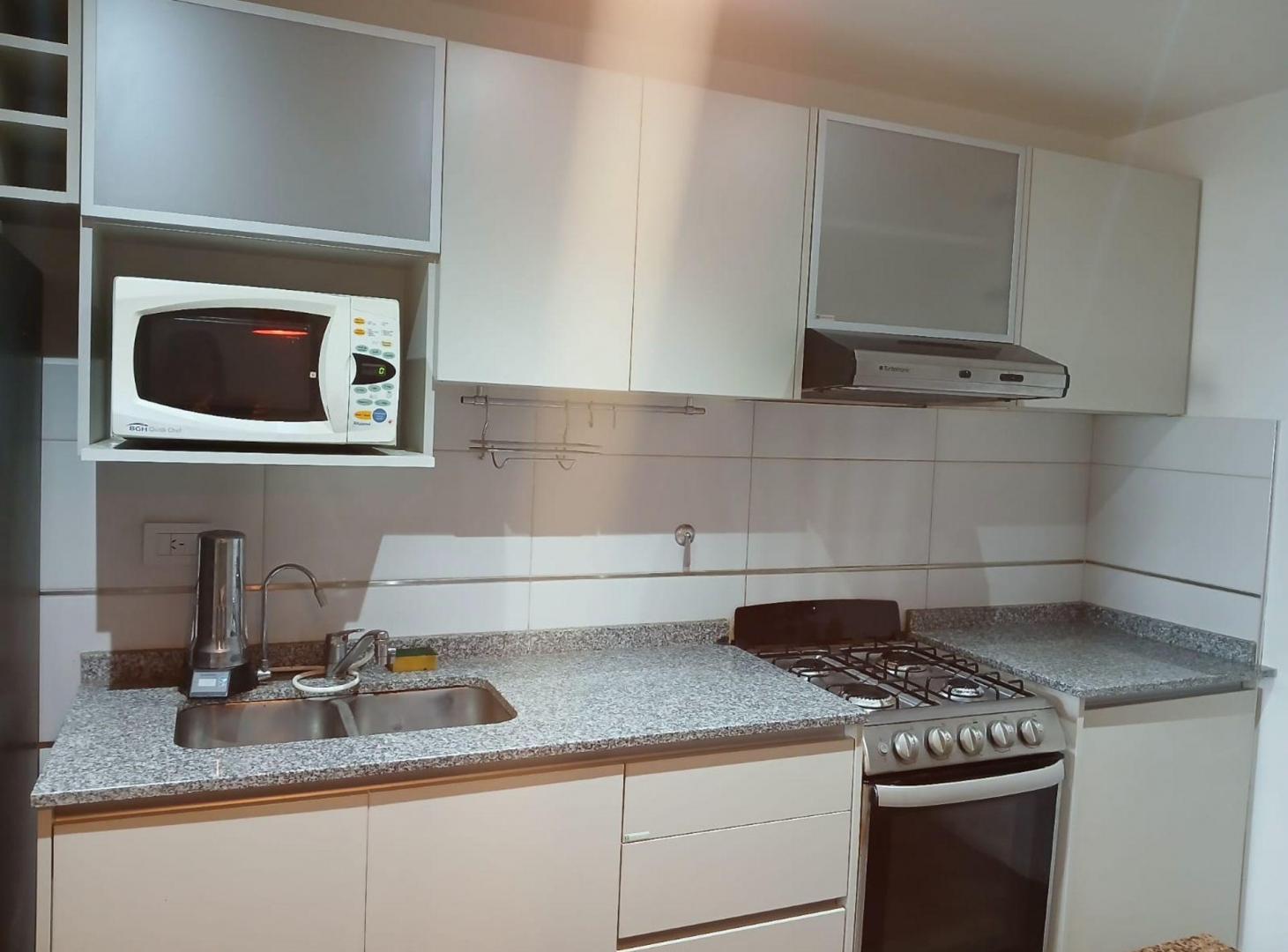 Foto de Departamento de 1 dorm. Amoblado en ALQUILER, imagen 5