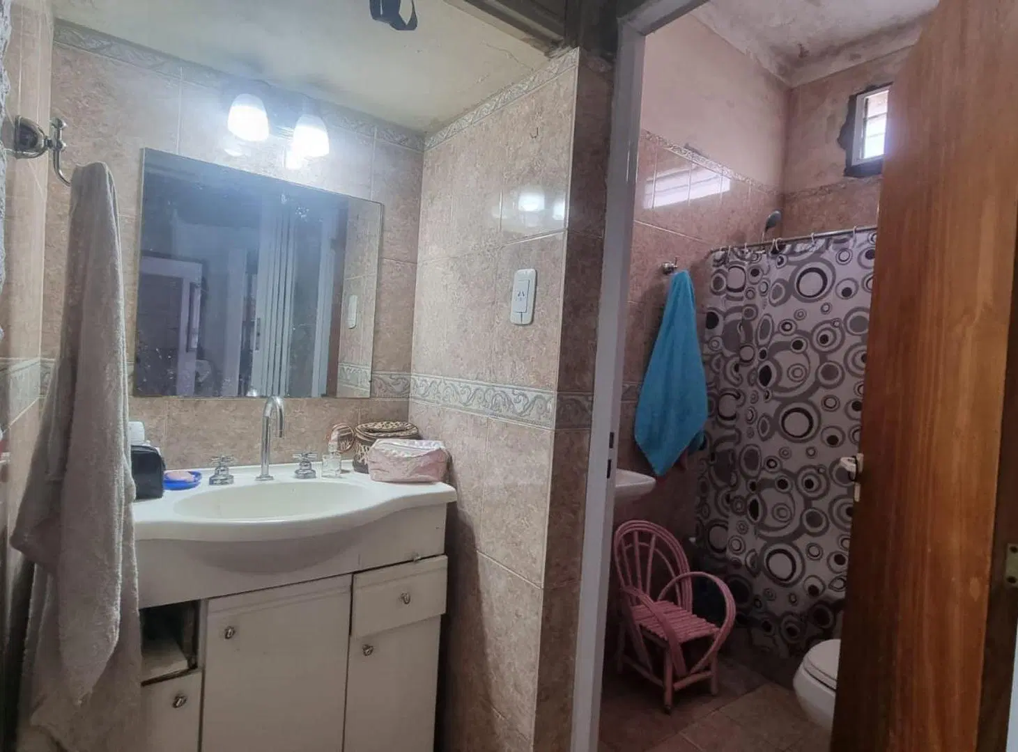 Venta Casa 3 dormitorios a metros de Av. Peñaloza 8