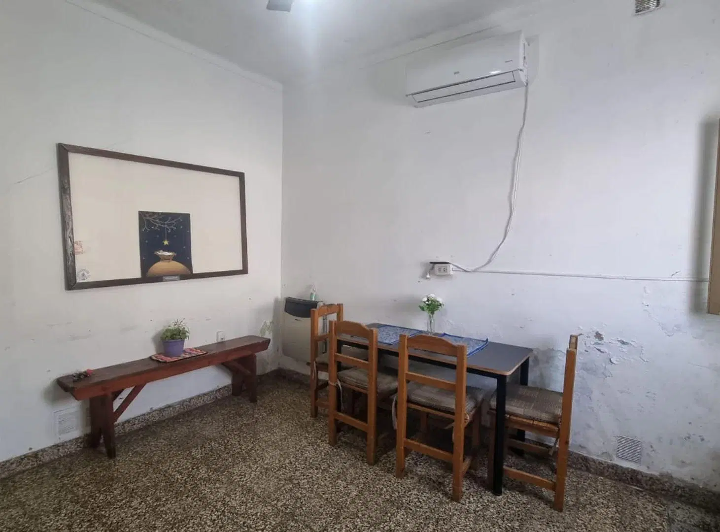 Venta Casa 3 dormitorios a metros de Av. Peñaloza 4