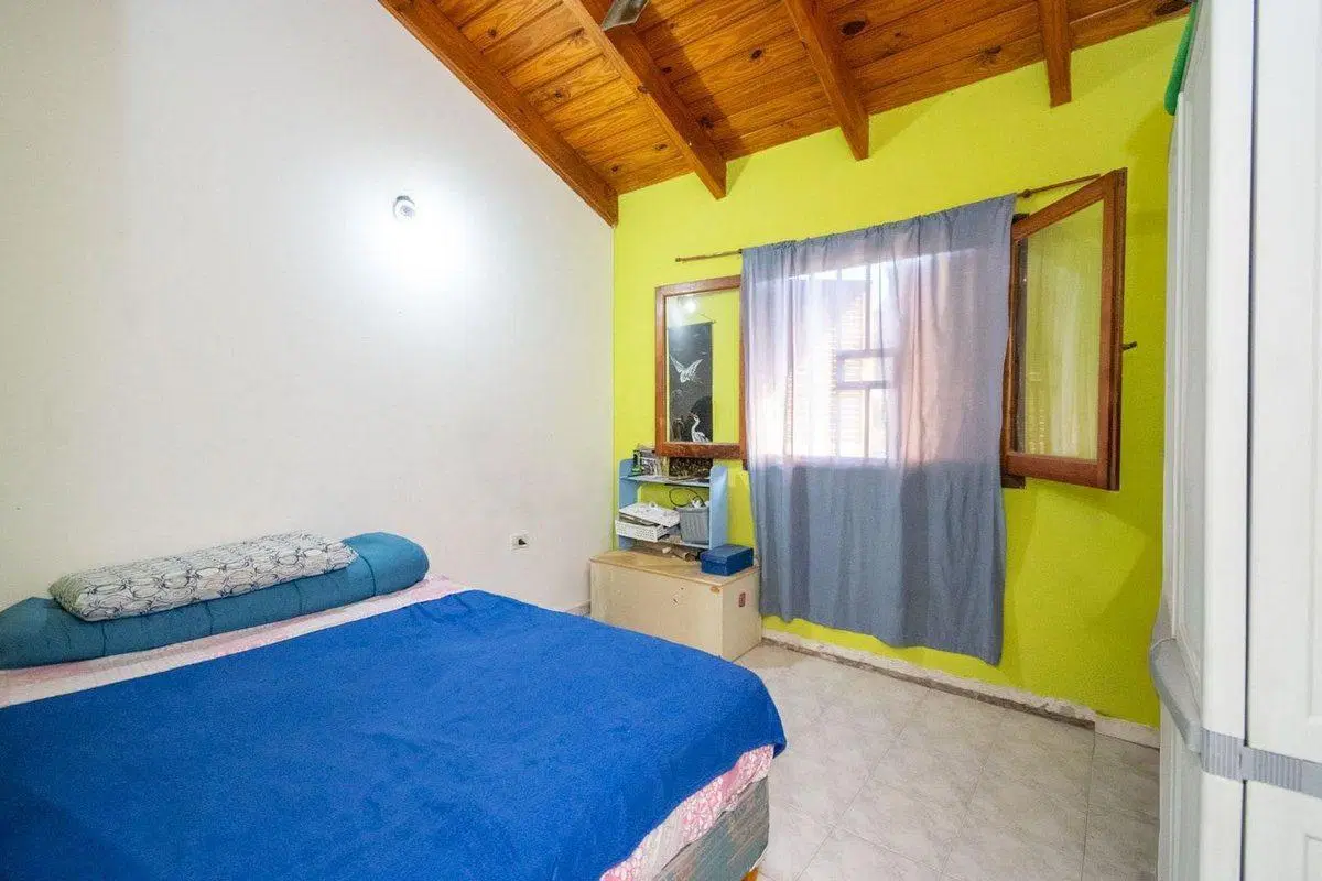 Casa en venta - 3 dormitorios - Ledesco del valle. 8