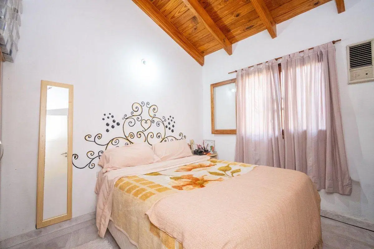 Casa en venta - 3 dormitorios - Ledesco del valle. 4