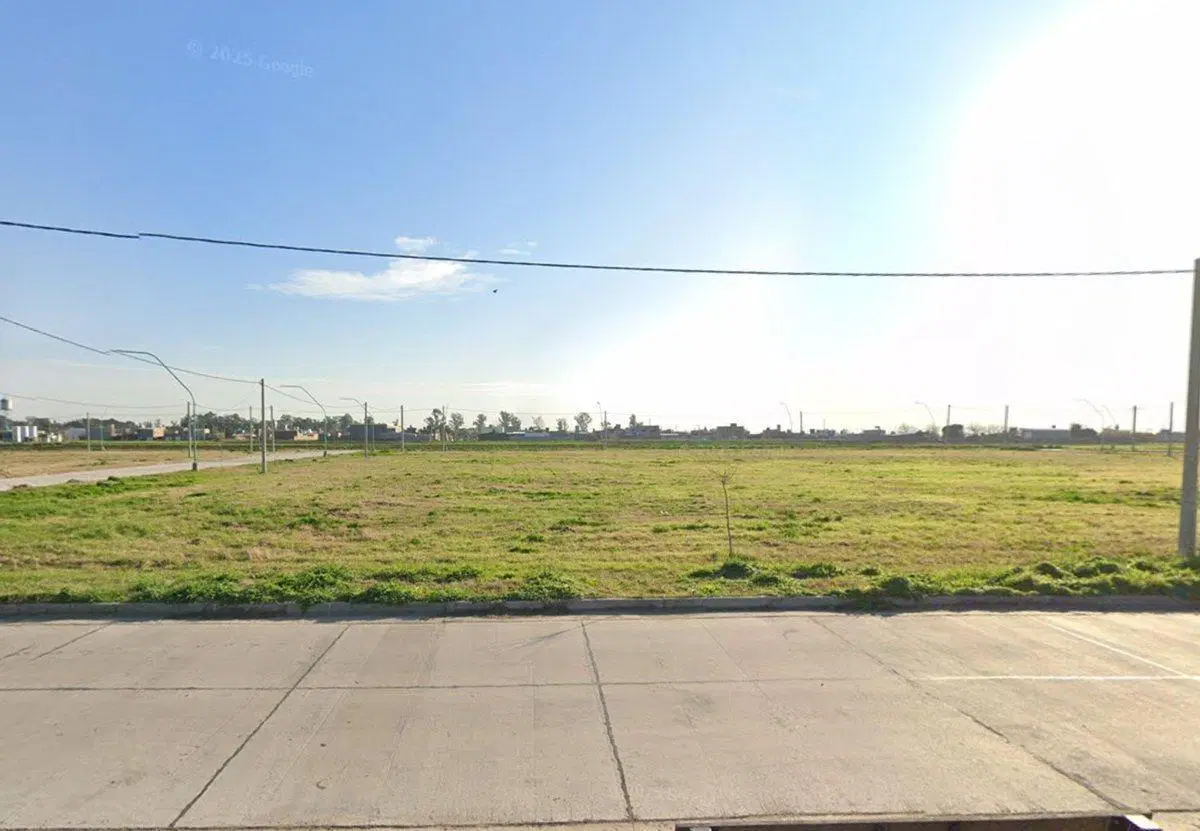 TERRENO PRADERAS 5 EL CHAQUITO 4