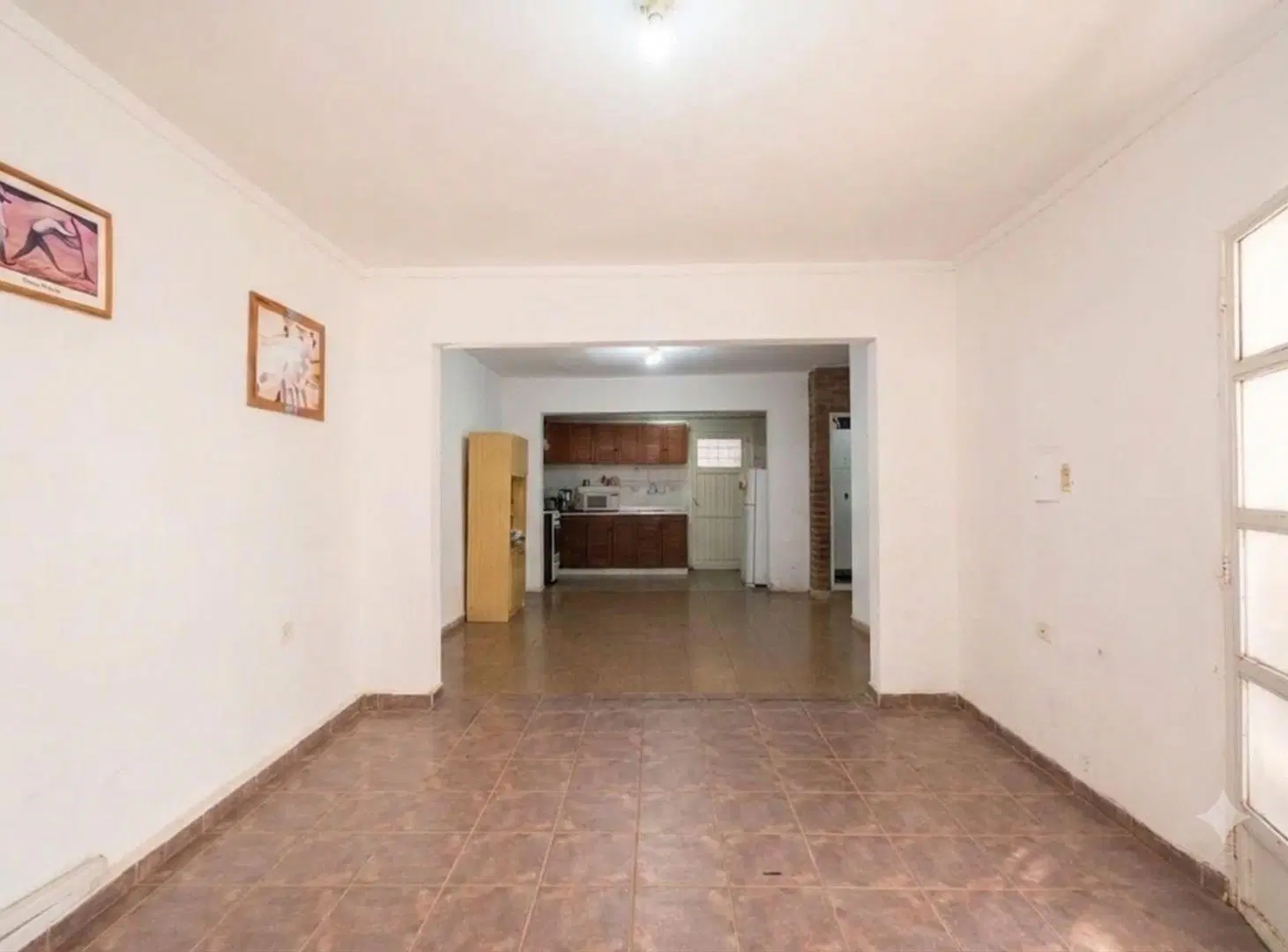 Se venden 2 propiedades en 1, en Santa Fe 8
