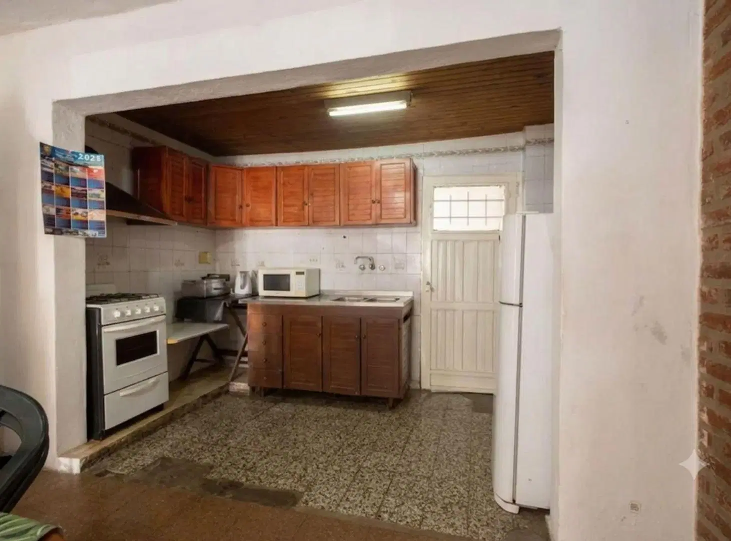 Se venden 2 propiedades en 1, en Santa Fe 5