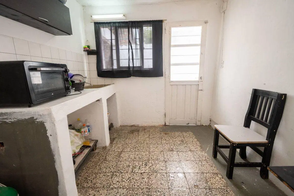 Se venden 2 propiedades en 1, en Santa Fe 4