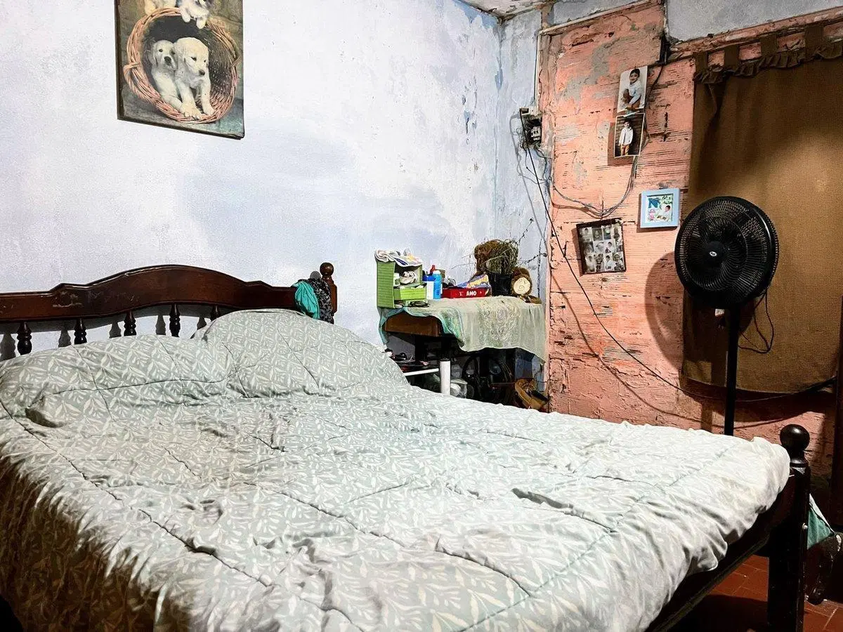 VENTA CASA 4 DORM  + DEPARTAMENTO A TERMINAR 4