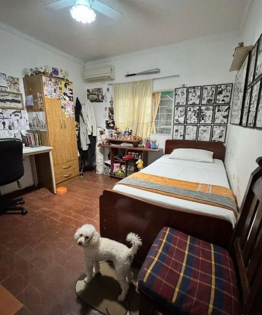VENTA DEPARTAMENTO INTERNO 2 DORMITORIOS 8