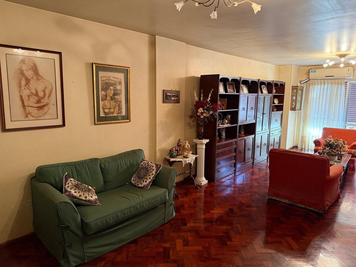 Foto de VENTA DE PISO SOBRE BOULEVARD GALVEZ 2013, imagen 4