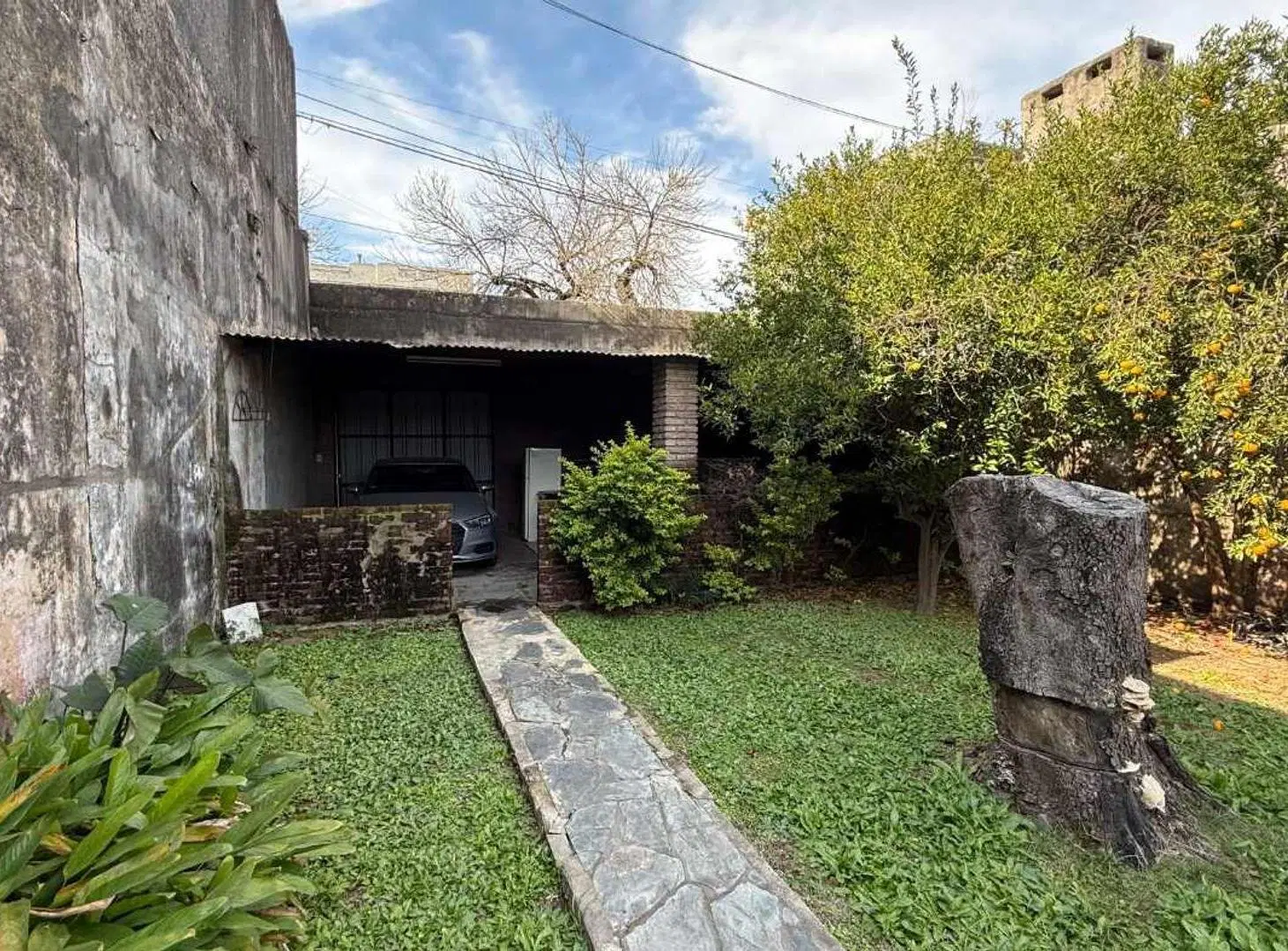 Terreno a la venta en Candioti Sur 4