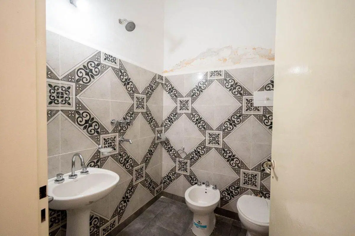 SE VENDE CASA QUINTA 2 DORM Y PILETA EN LAS PALTAS 5