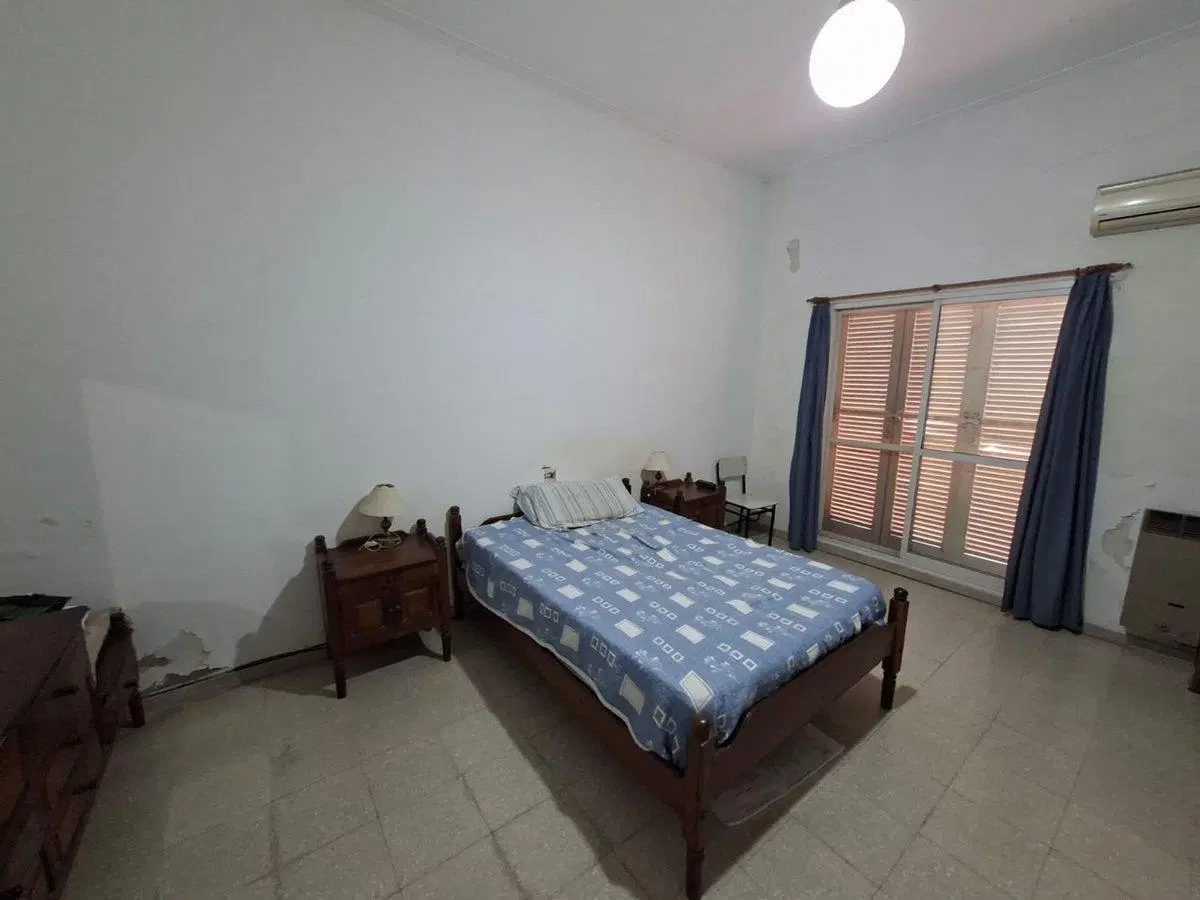 Casa con depto en PA, 2 Dorm c/u, cochera, patio 3