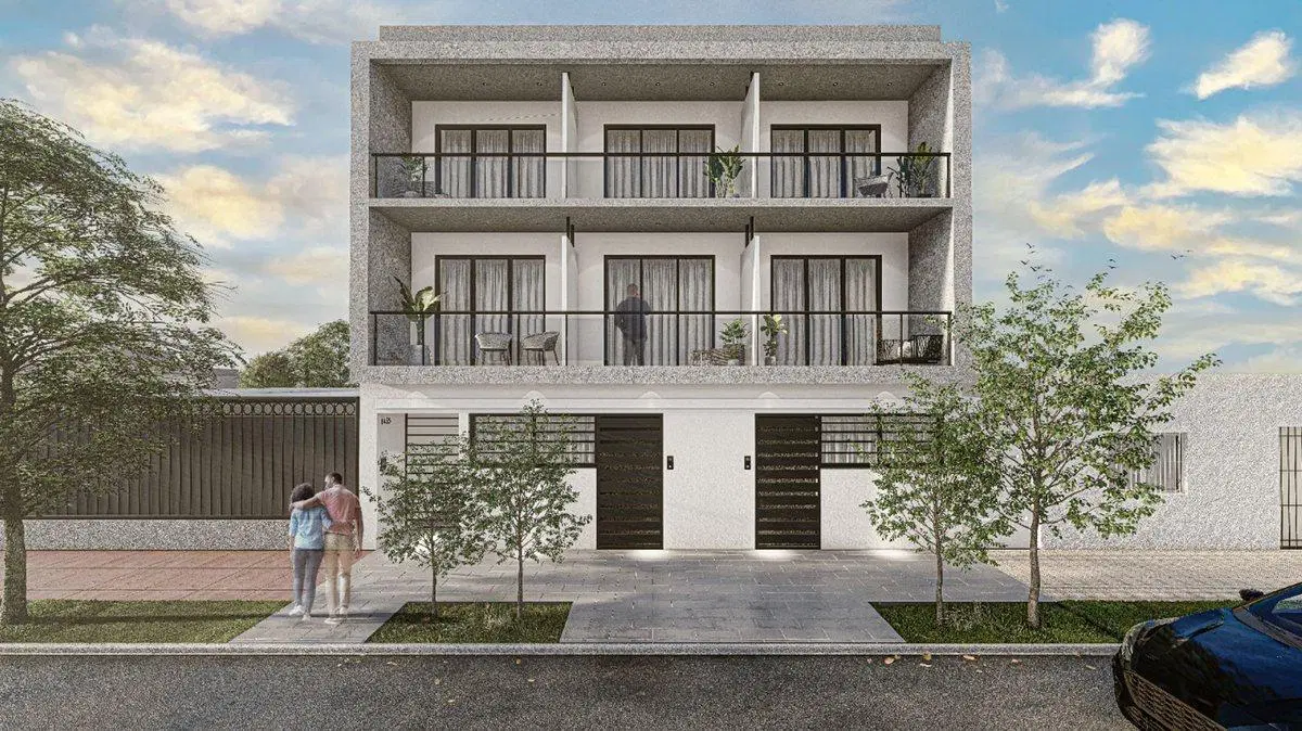 DPTO 1 DORM/PATIO MARIA SELVA ENTREGA/FINANCIACION 3
