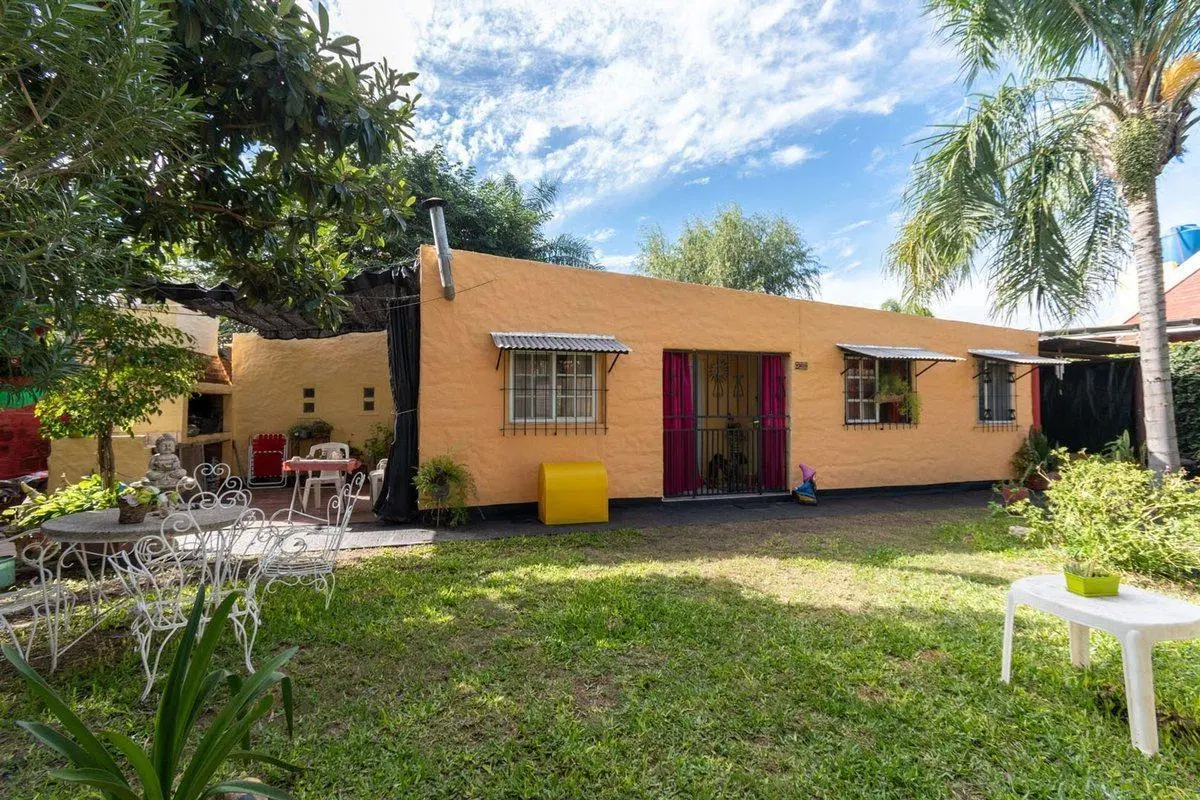 CASA EN BARRIO LAS PALTAS 4