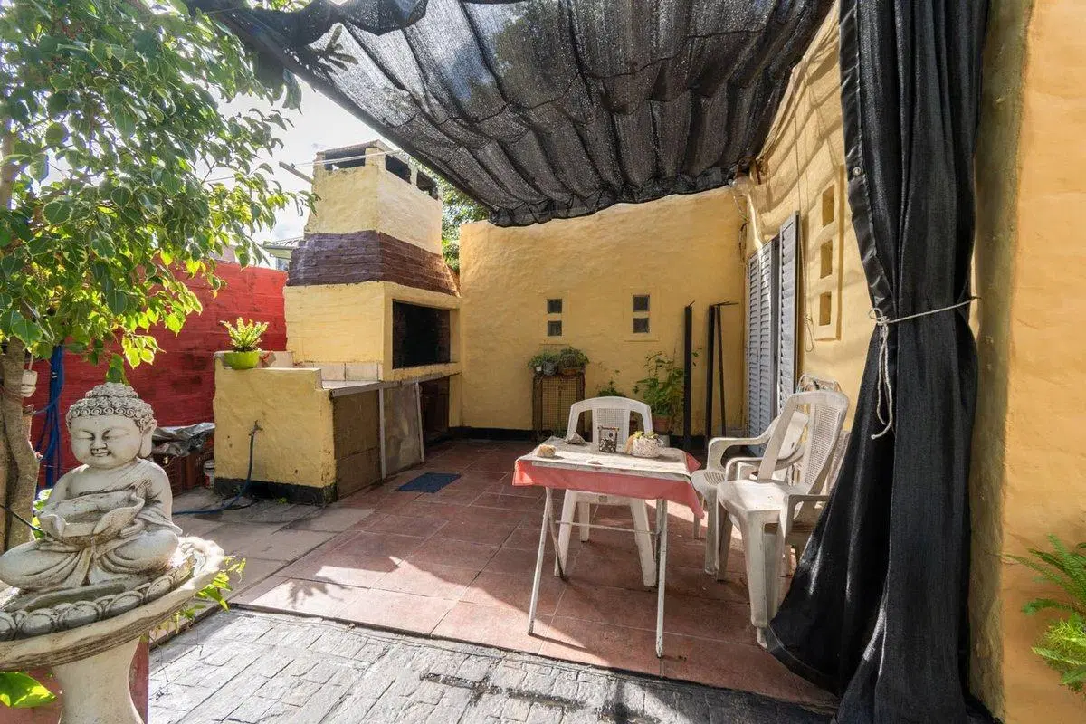 CASA EN BARRIO LAS PALTAS 5