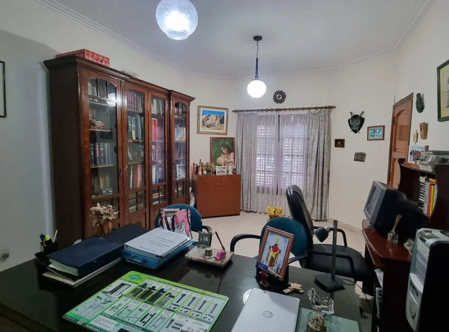 Venta Casa 4/5 dormitorios y piscina en Guadalupe 2