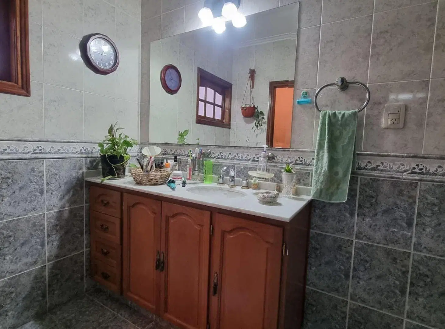 Venta Casa 4/5 dormitorios y piscina en Guadalupe 8