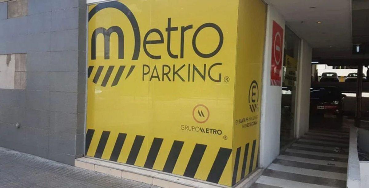 Foto de Cochera en Complejo Metroparking, imagen 2