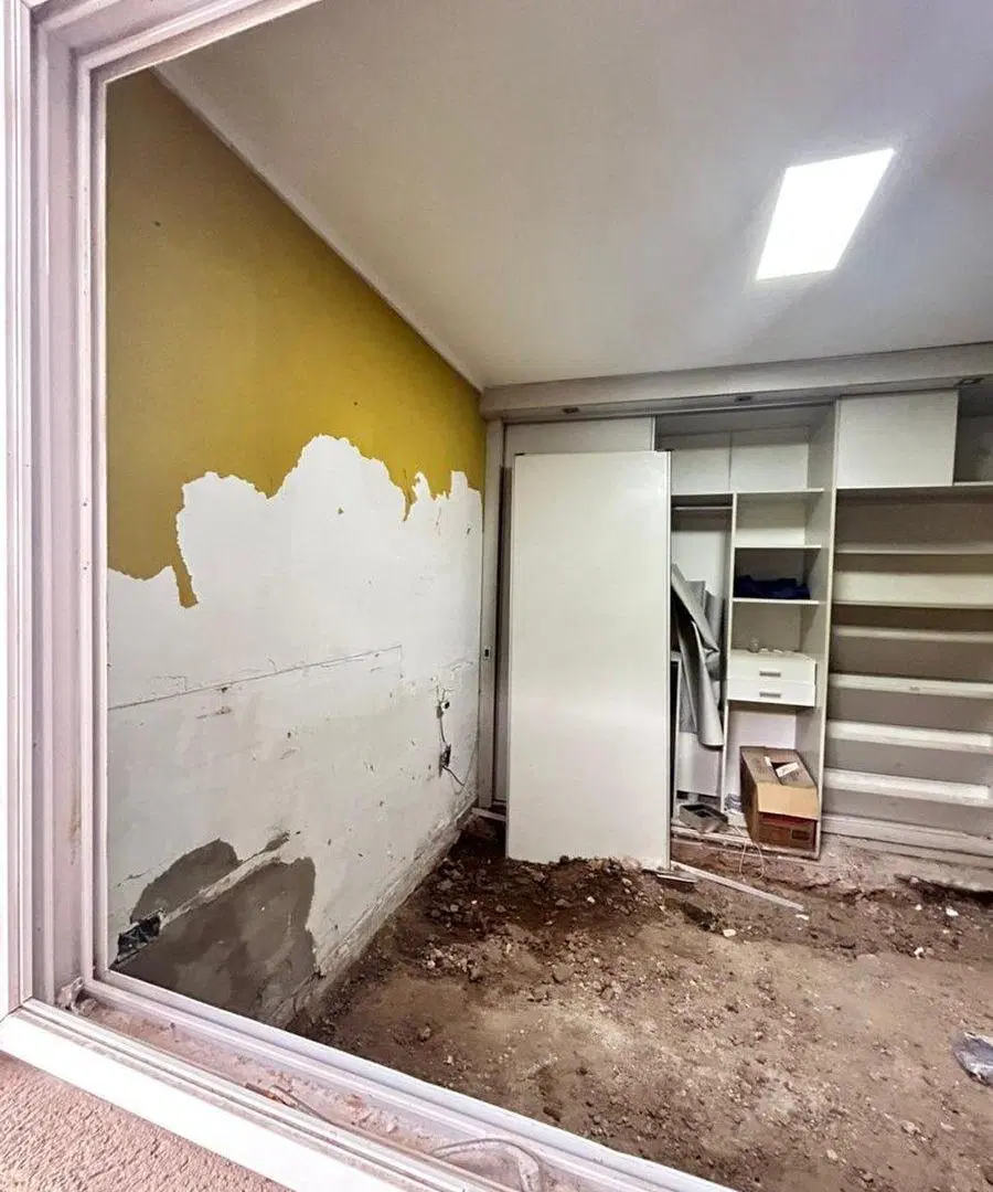DEPARTAMENTO DE 1 DORM A ESTRENAR 5