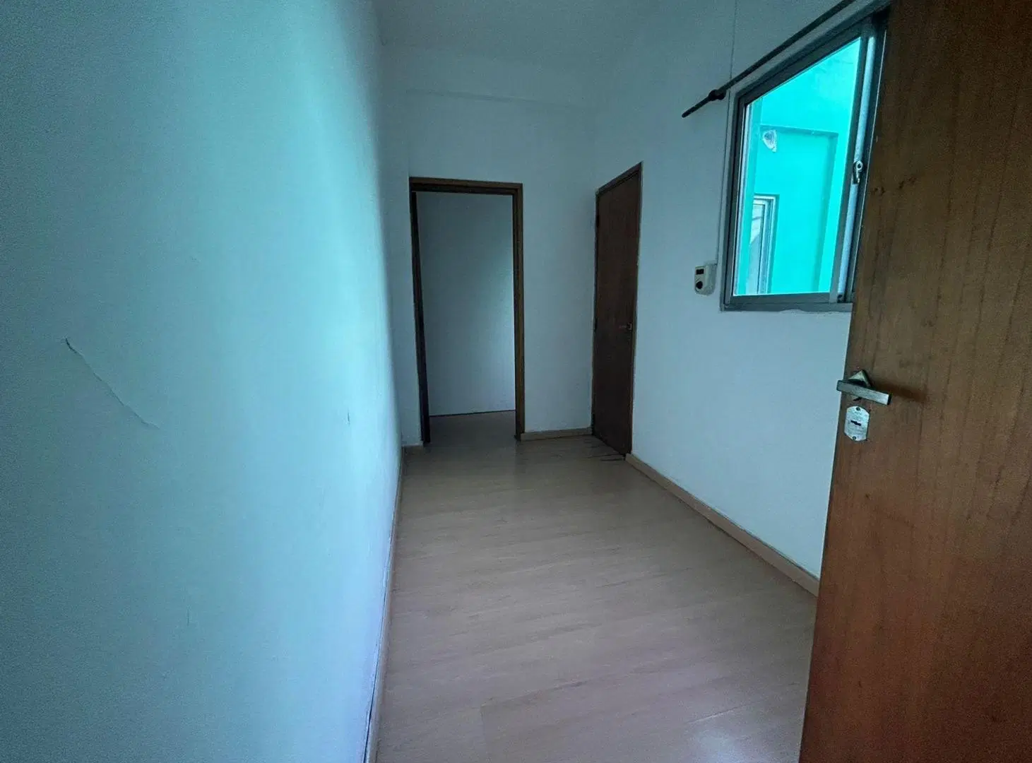 OFICINA EN ALQUILER – PLENO CENTRO 8