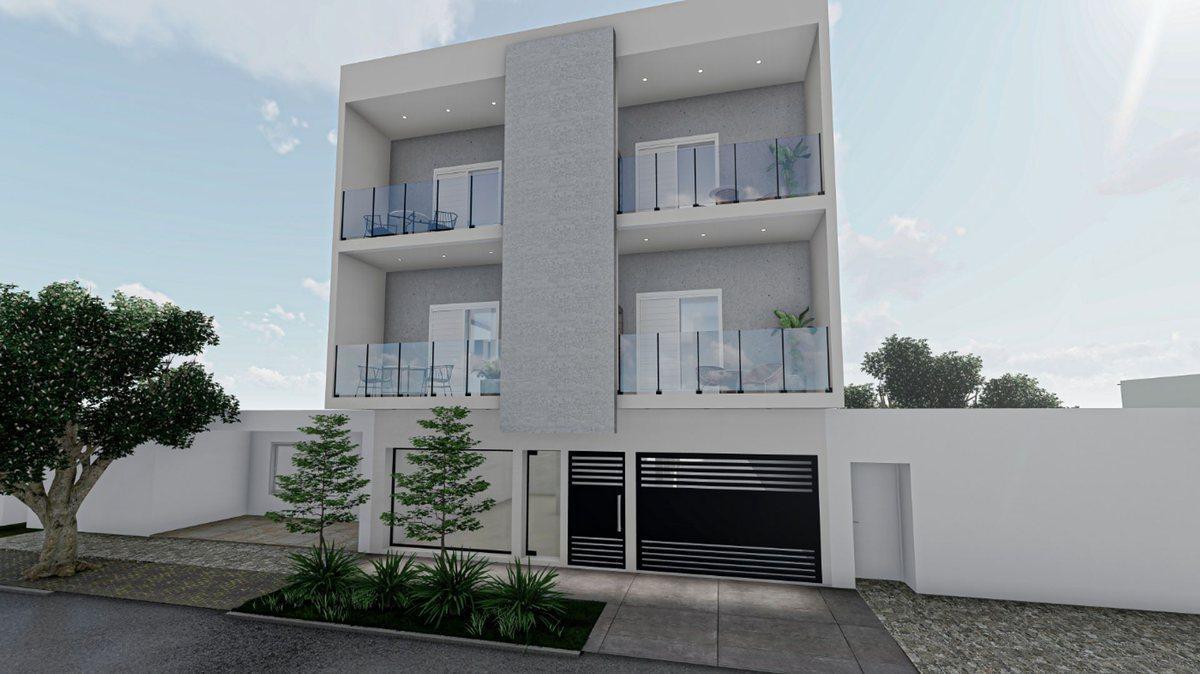 Foto de Departamento en pozo, Guadalupe Oeste GENESIS III, imagen 1