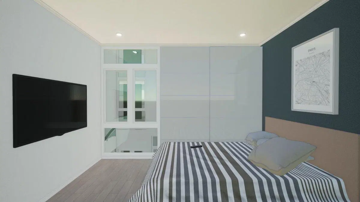 Lanzamiento Exclusivo! Torre Zeta 2 – ESQUIU 2700 8