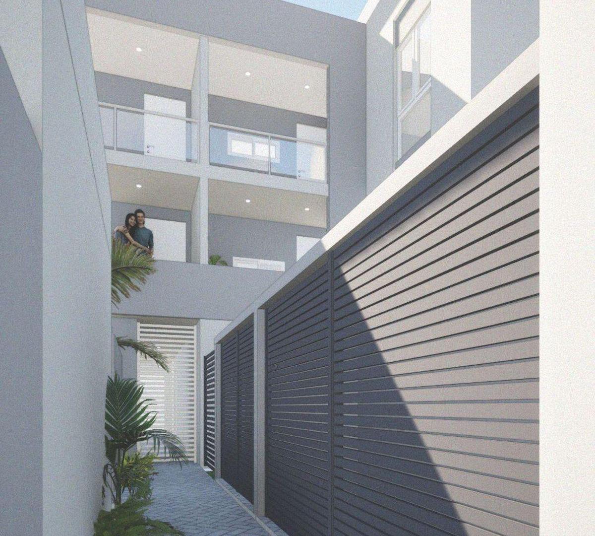 Foto de Lanzamiento Exclusivo! Torre Zeta 2 – ESQUIU 2700, imagen 4
