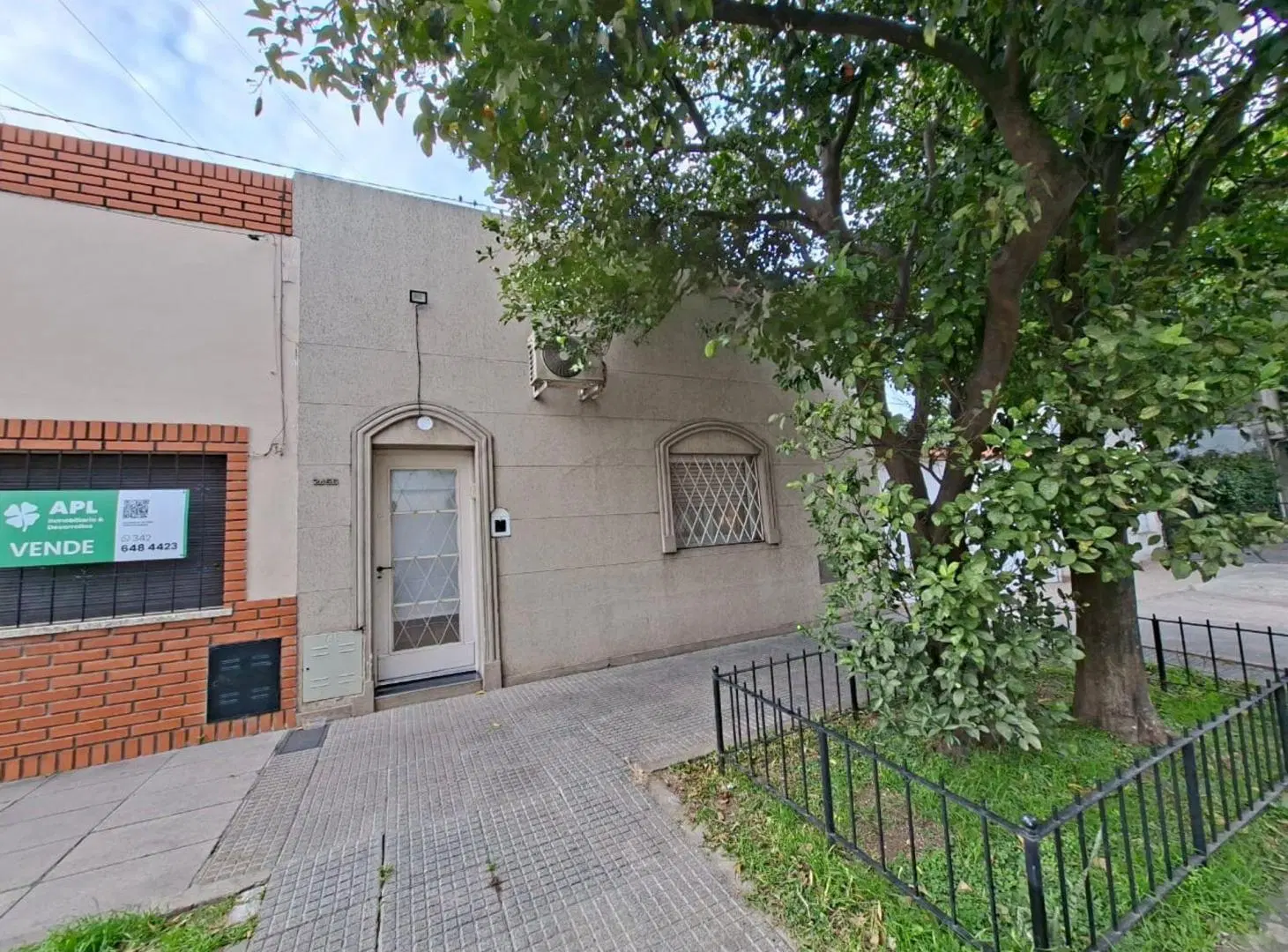 Casa en PH, 2 Dormitorios, Domingo Silva al 2400. 3