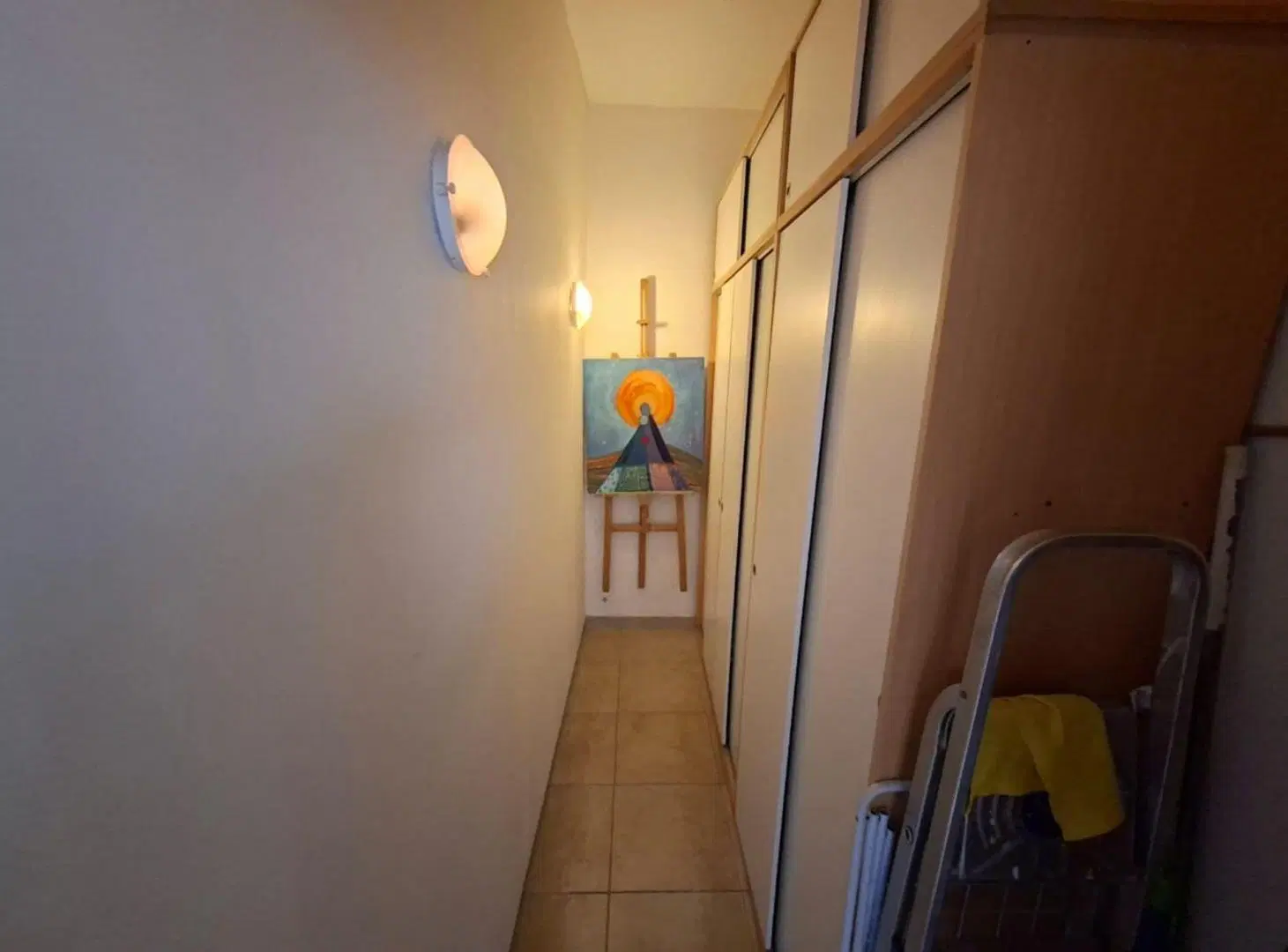 Casa en PH, 2 Dormitorios, Domingo Silva al 2400. 5
