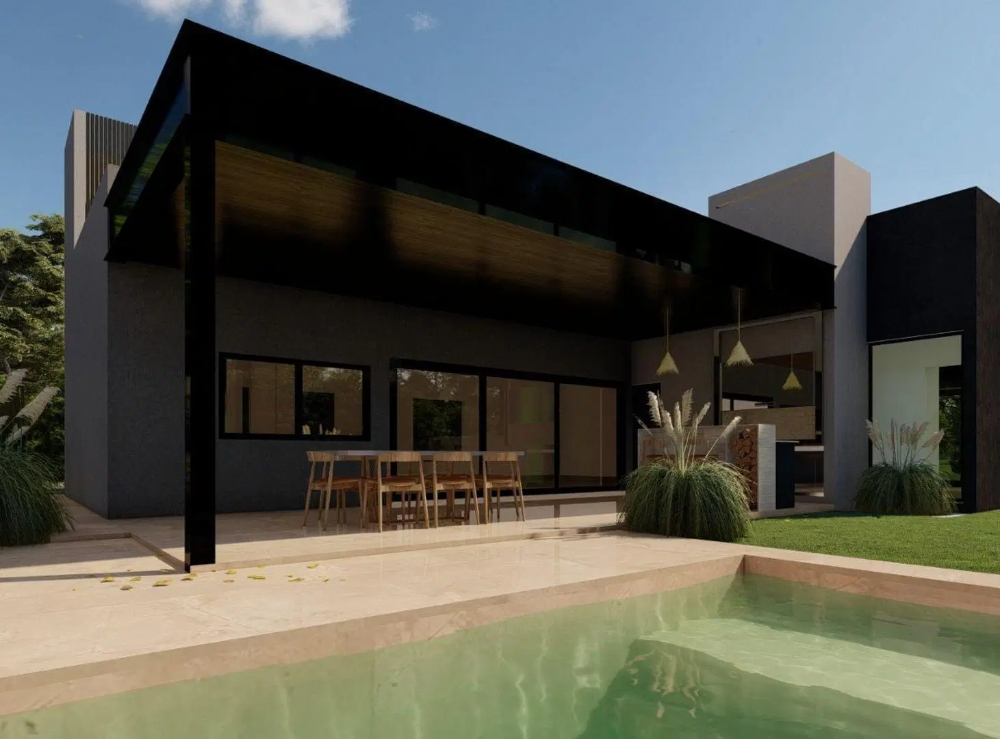 casa premium "Los Molinos" 4