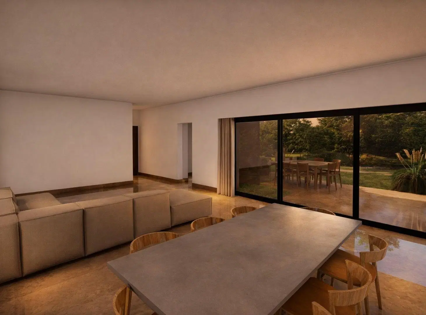 casa premium "Los Molinos" 3