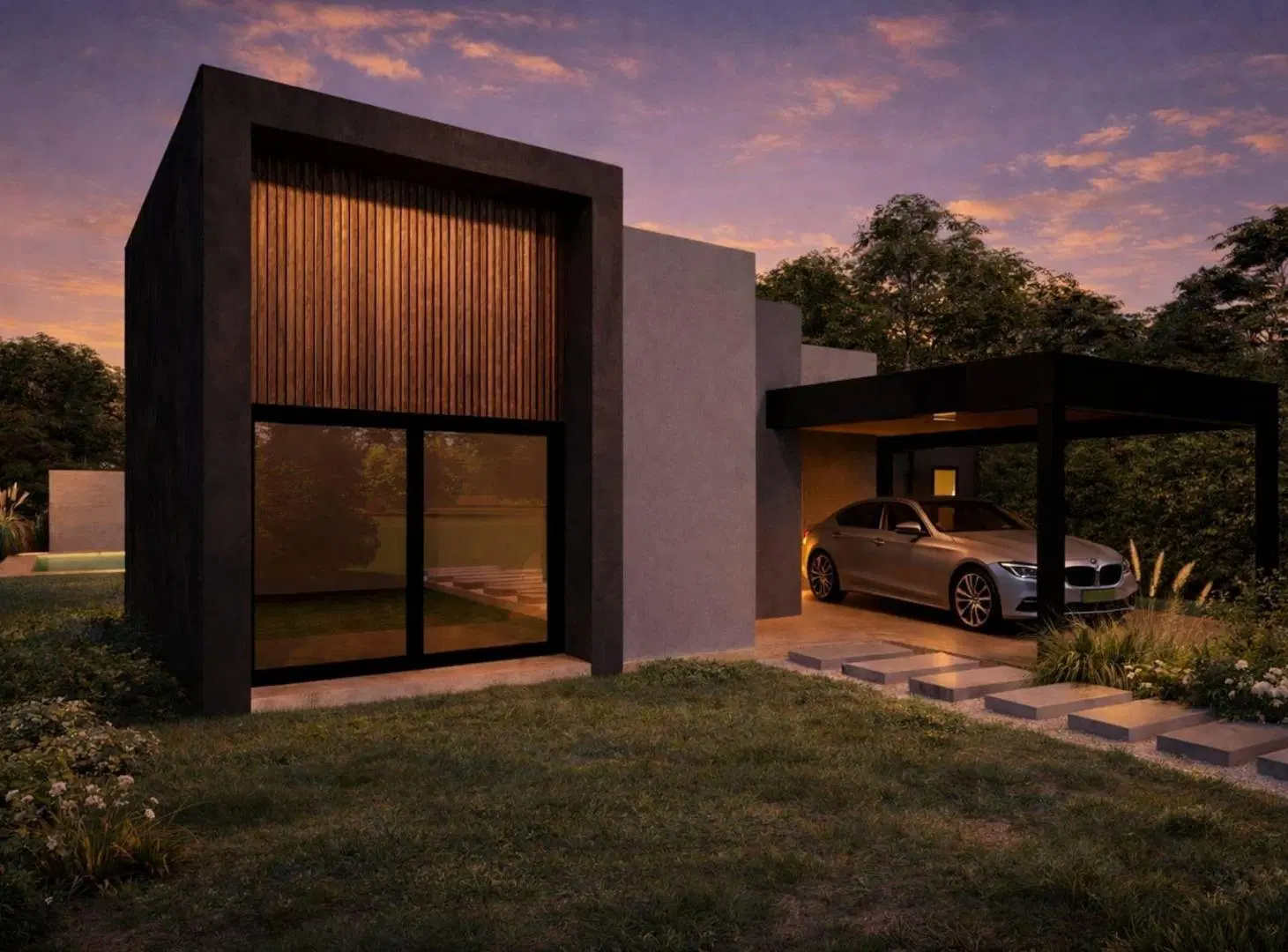 casa premium "Los Molinos" 2
